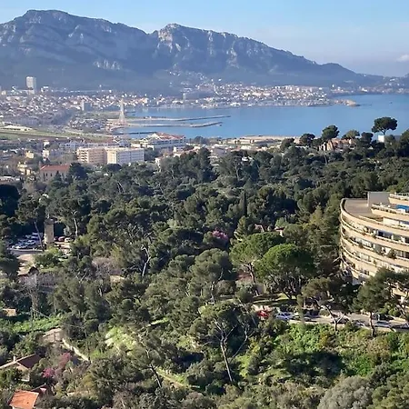 Vue Panoramique Exceptionnelle Sur *